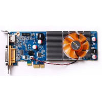 Zotac GeForce GT 218 (GT218IONGPU-A-E) Zotac GeForce GT 218 (GT218IONGPU-A-E)